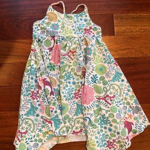 Tommy Bahama Girls Dress